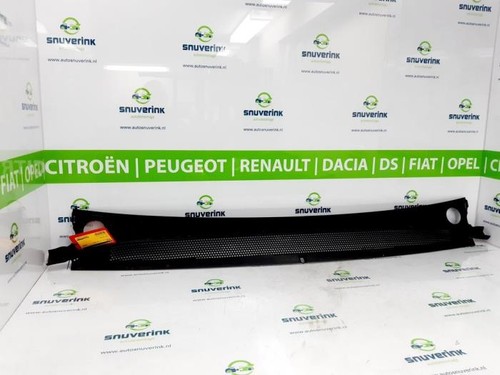 Grill auvent citroen - grill,