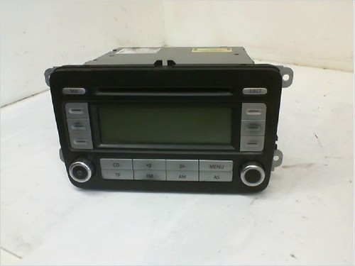 Autoradio occasion volkswagen - occasion,