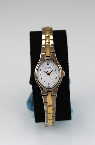 Pulsar montre femme argent - femme,