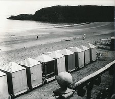 CANCALE c. 1920 - Plage