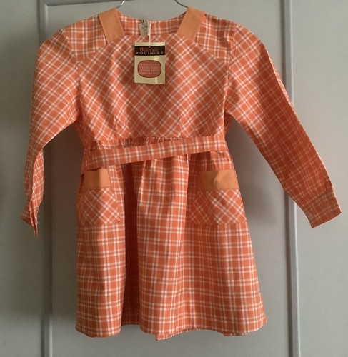 Ancienne blouse écolier - blouse,