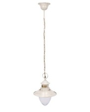 Lustre En Laiton Country De