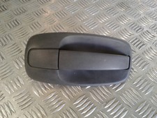 Poignée avant droite - RENAULT TRAFIC II (2) L1H1 FOURGON phase 2