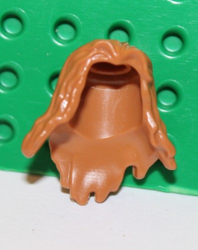 Cheveux lego the - lego,
