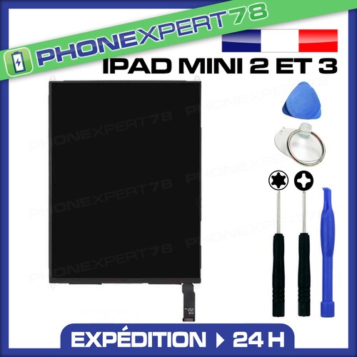 Ecran dalle lcd pour ipad - ecran,