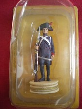 SOLDAT NAPOLÉON DEL PRADO:  canonnier de l'artillerie à pied