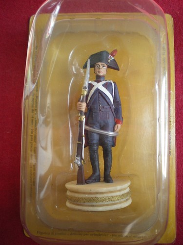 Soldat napoléon del prado - napolÉon,