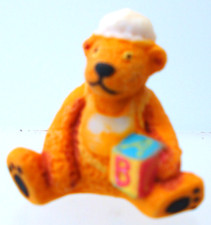 FEVE 2003 - 100 ANS D' OURS EN PELUCHE  - N° 10