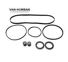 KIT-02 Courroies Et Rouleaux