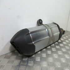 Silencieux BMW R1200GS - 2016 -