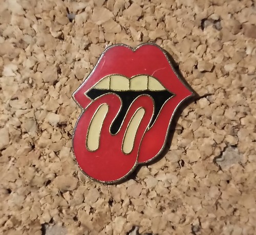 Pin musique groupe the - pin's,