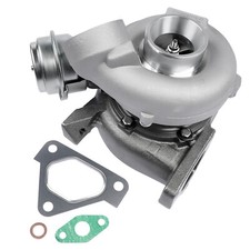 Kit turbocompresseur + joint pour Mercedes W210 S210 W163 E270 ML270 CDI OM612