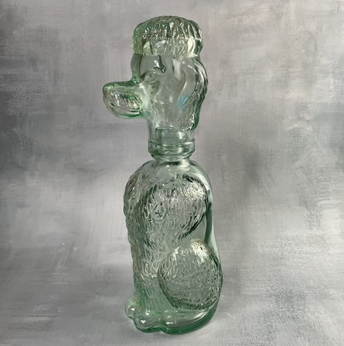Grande bouteille verre - en,