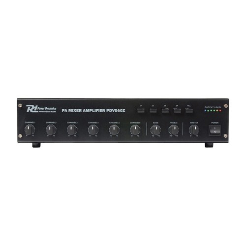 Amplificateur sono pa 4 - amplificateur, /