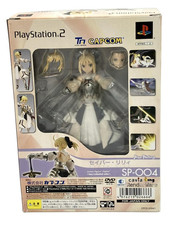 Figurine Fate Saber Lily