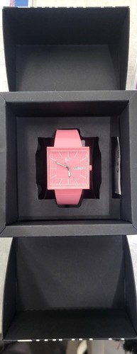 Montre swatch what rose - swatch,