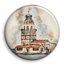 Tour de Léandre Istanbul -