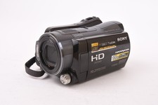 Sony handycam hdr sr12 - sony, 10.2mp