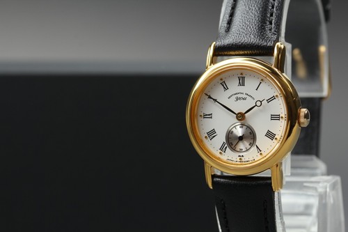 Montre femme vintage - , années
