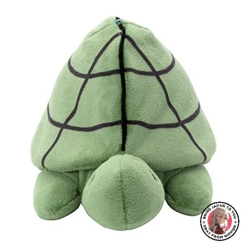 Peluche tortue collection