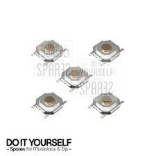 5 X COMMUTATEUR SOURCE PIONEER