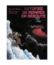 Pacush Blues - Tome 12