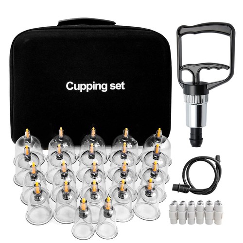 Ventouse chinoise cupping - chinoise,