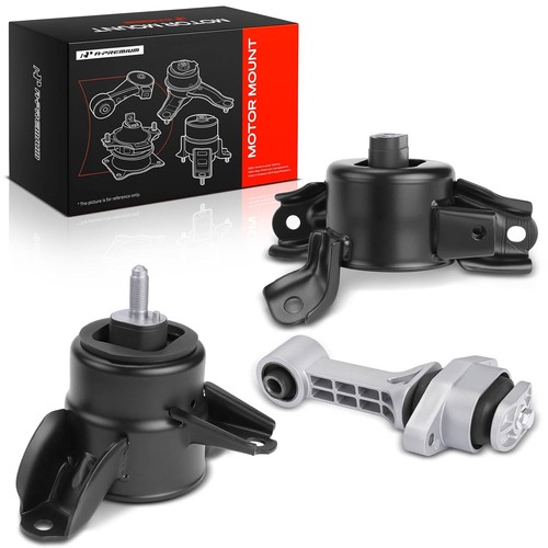 Premium 3pcs engine - 3pcs, motor