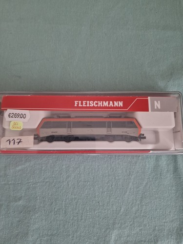 Locomotive ech digital son - locomotive,