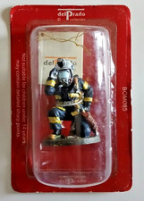 Soldats Pompier Tenue De Feu - Japon 2004 Del Prado N 85