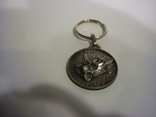 Porte clé keychain - clé,