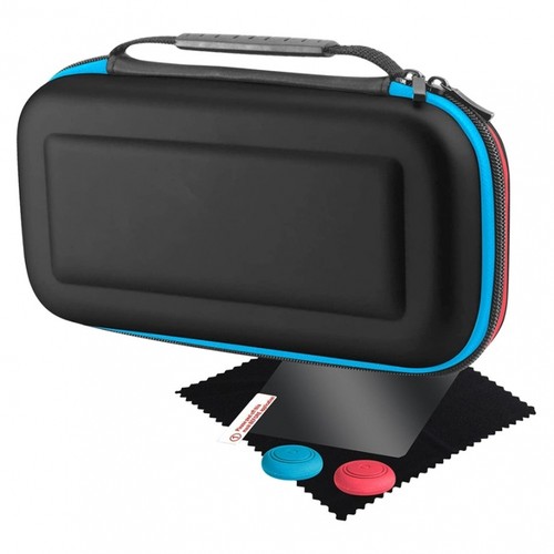 Housse noire compatible pour - noire,