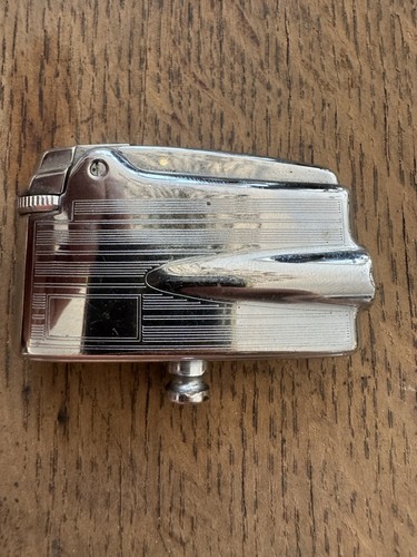 Briquet ronson varaflame - ronson,