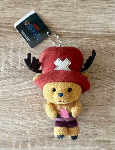 Peluche netflix one piece - netflix,