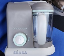 BEABA Babycook SOLO 4-in-1