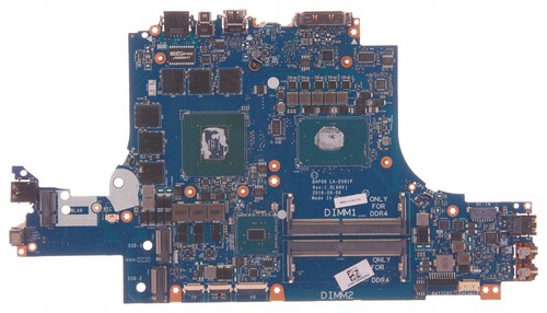 Carte dell alienware 13 - m?re,
