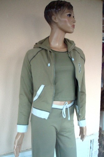 Pantalon sport veste - sport, +