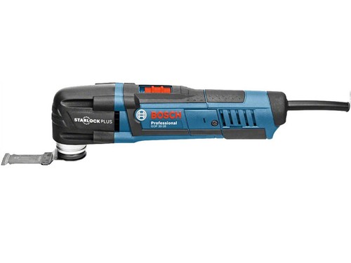 Véritable multi cutter bosch - véritable, multi-cutter