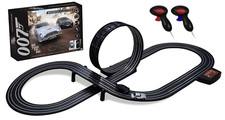 Micro Scalextric "No Time To