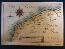 17th Century Original Antique