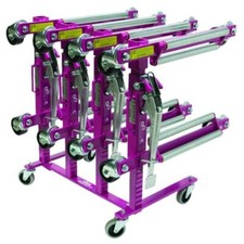 Gojak Supports de Transport