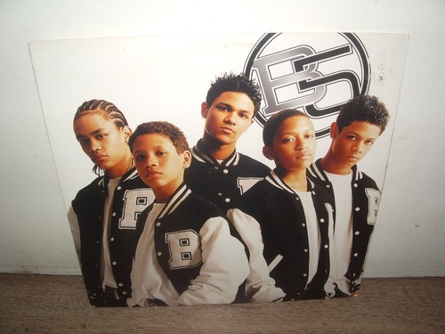 Bad boy 2005 - –,