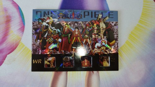 Carte diapo one - wr,