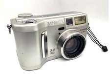 Minolta Dimage S304