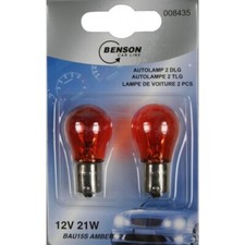 Ampoules lampes feu - 2,