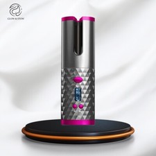 Boucleur , Fer à boucler