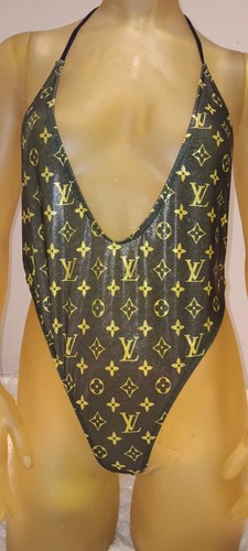Exotic dancewear sexy one - exotic,
