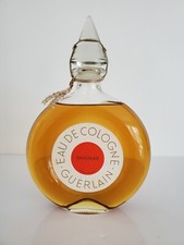 Large 16 oz. Shalimar Guerlain