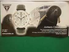 2008 PUB MONTRE WATCH