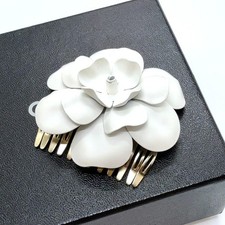 CHANEL CC COCO Mark Logos 09A